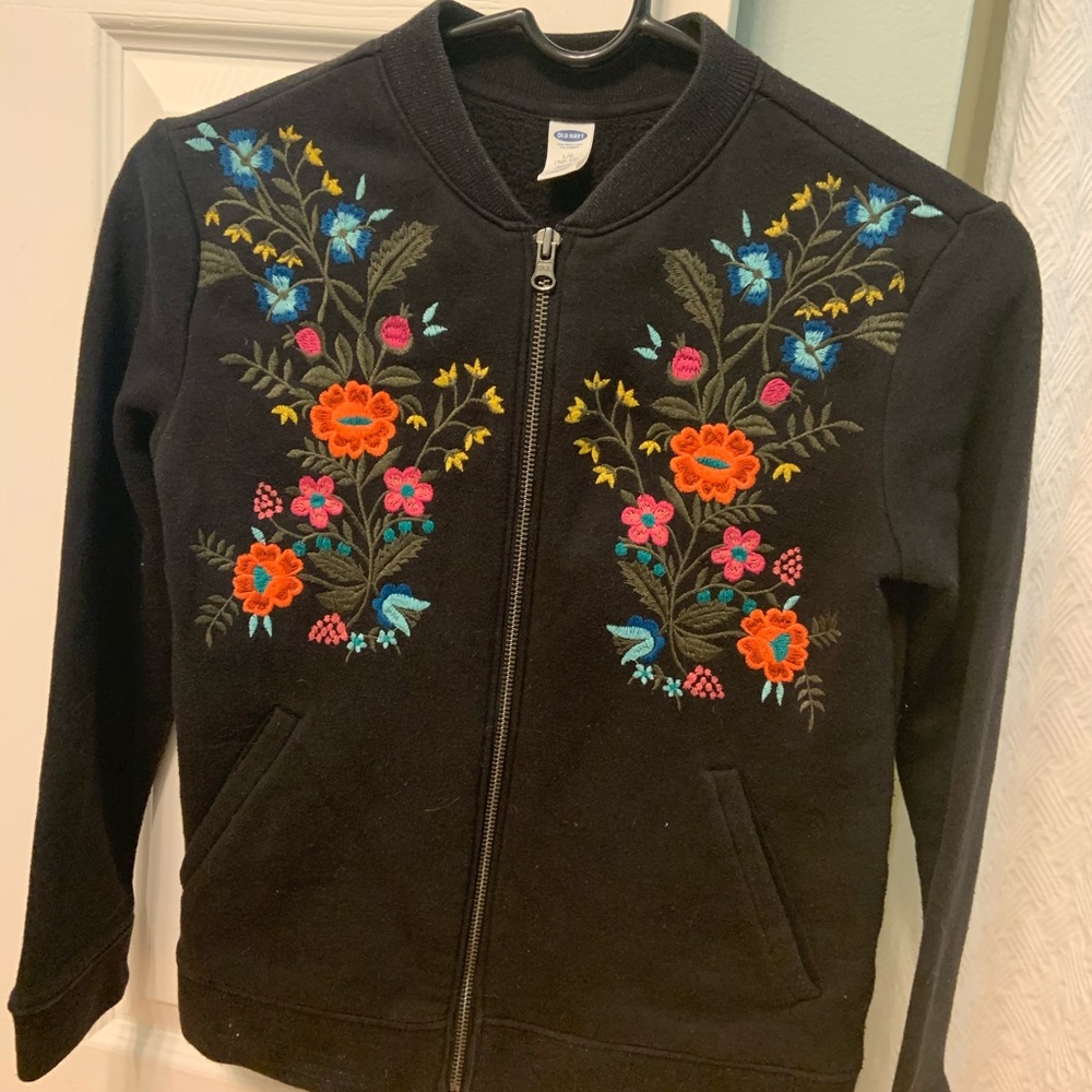 Old Navy Jacket - Picture 2 of 6